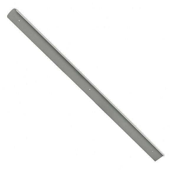 

Gtv listwa boczna do blatu 38mm Lewa aluminium
