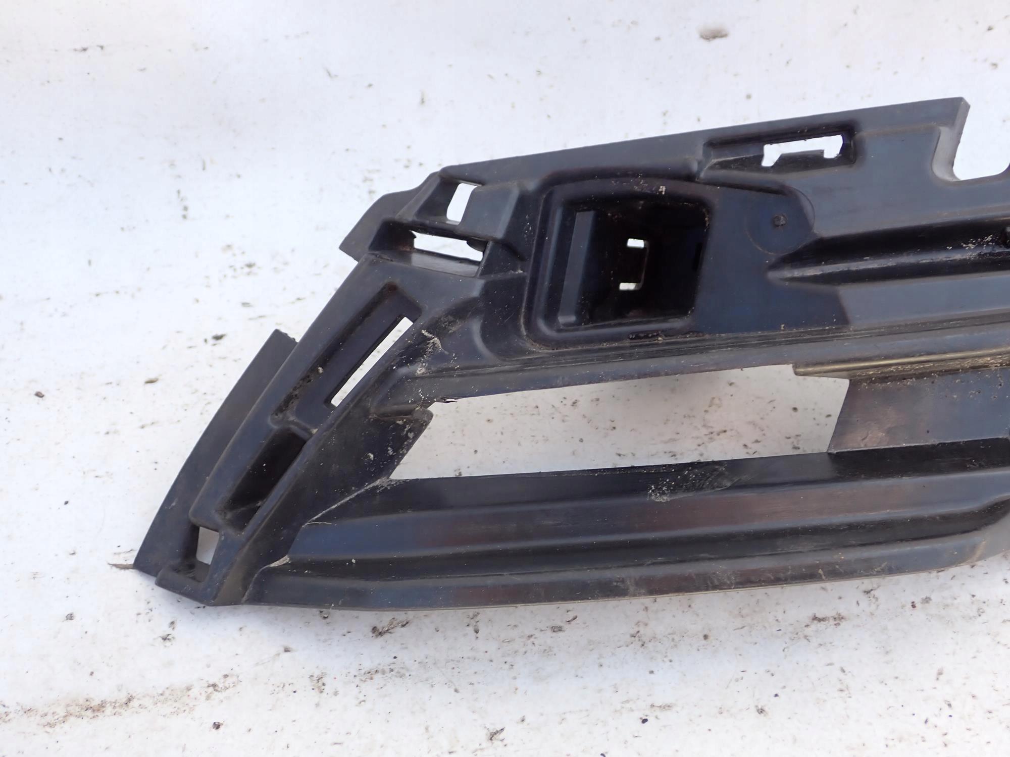 SKODA OCTAVIA III 3 LIFT 16-20 support right front
