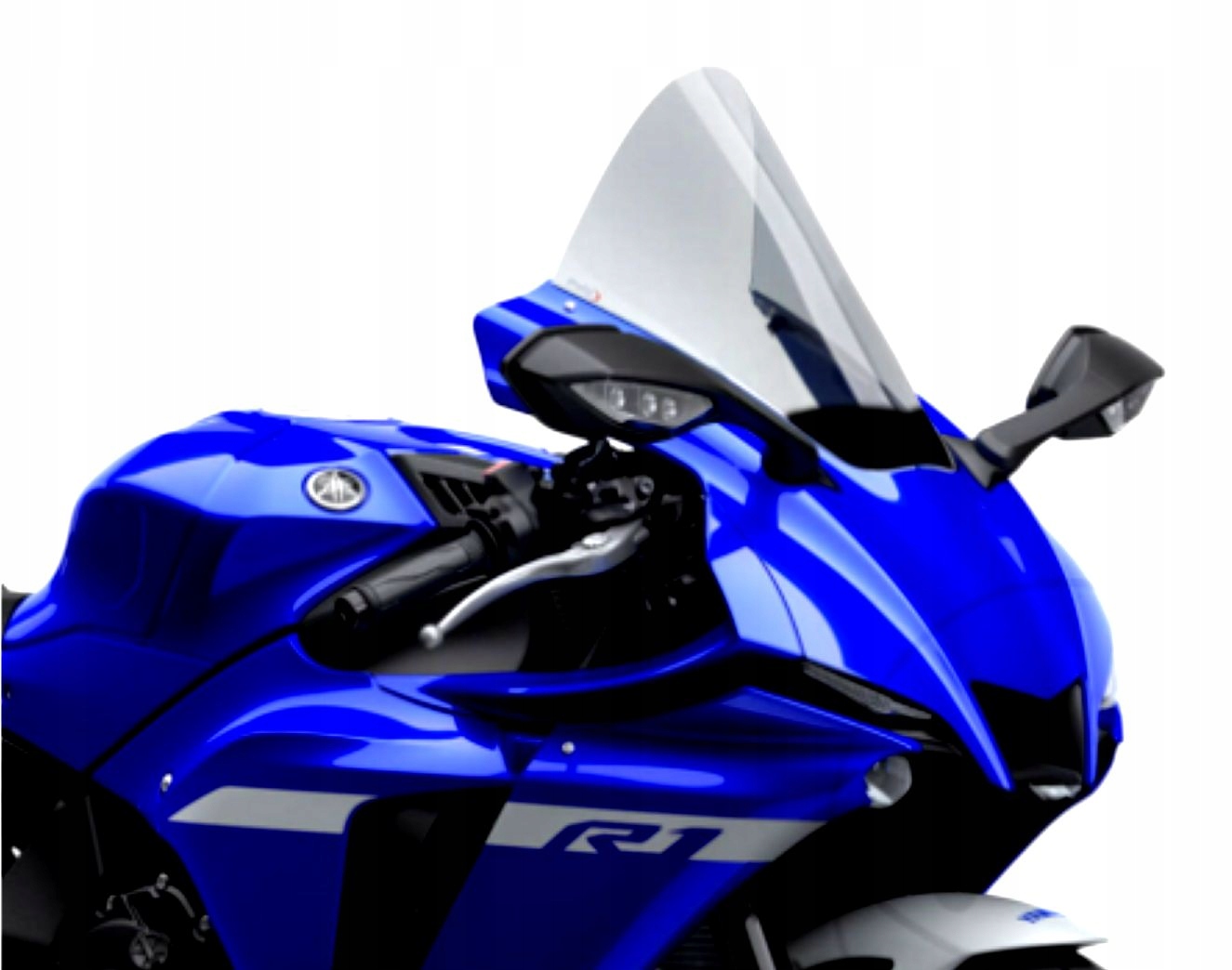 Sklo Yamaha YZF-R1 1000 Abs 2020-2021