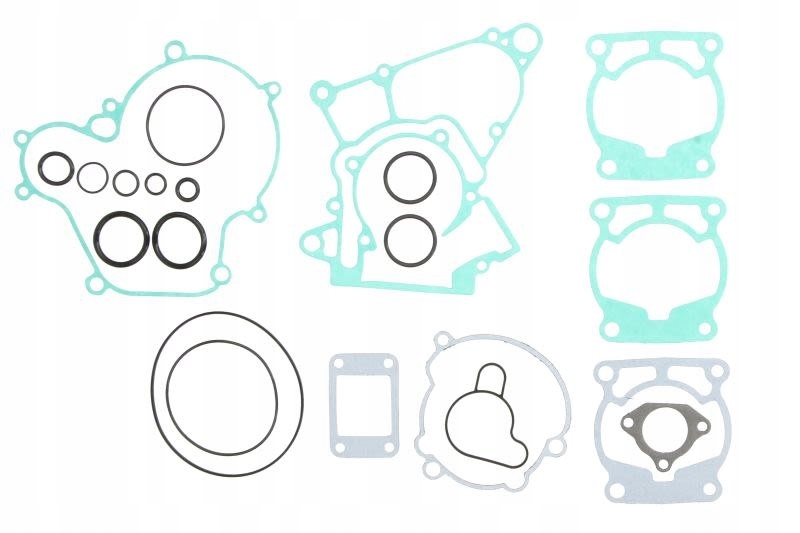 Utesňovače motora komplet Winderosa W808337