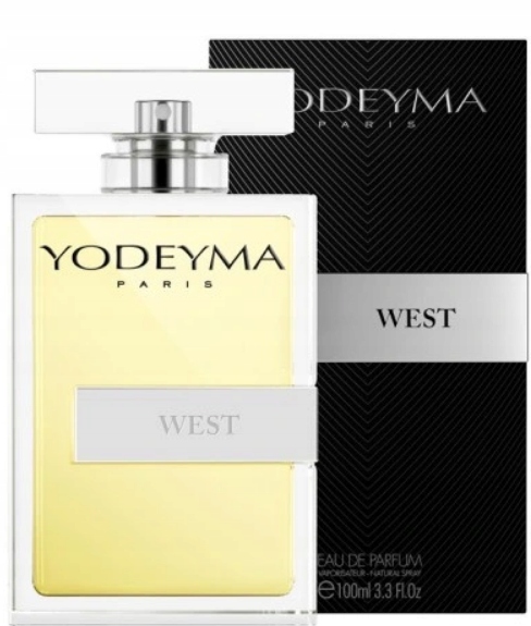 Yodeyma West Parfémovaná voda 100 ml