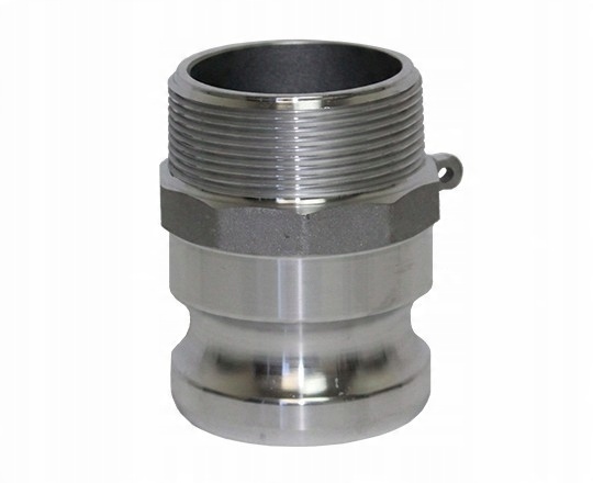 

Camlock Kamlok F 3" Aluminium F300AL