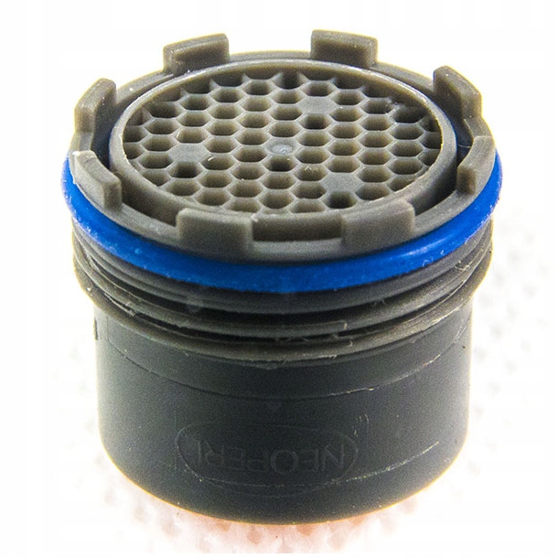 Perlator Kludi CACHE 7454300-00 Kolor inny