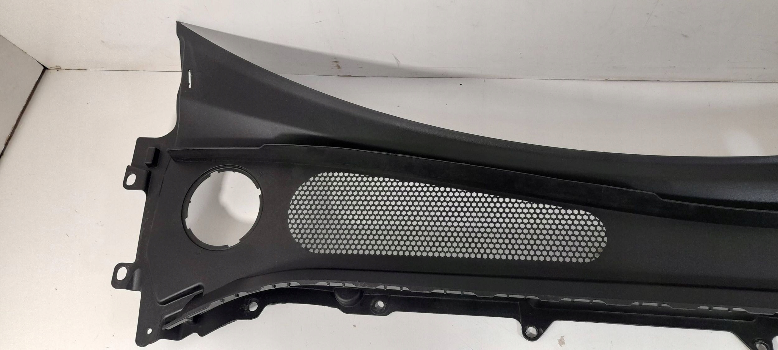 Volvo XC60 II 2022r torpedo 31442120 (T539)