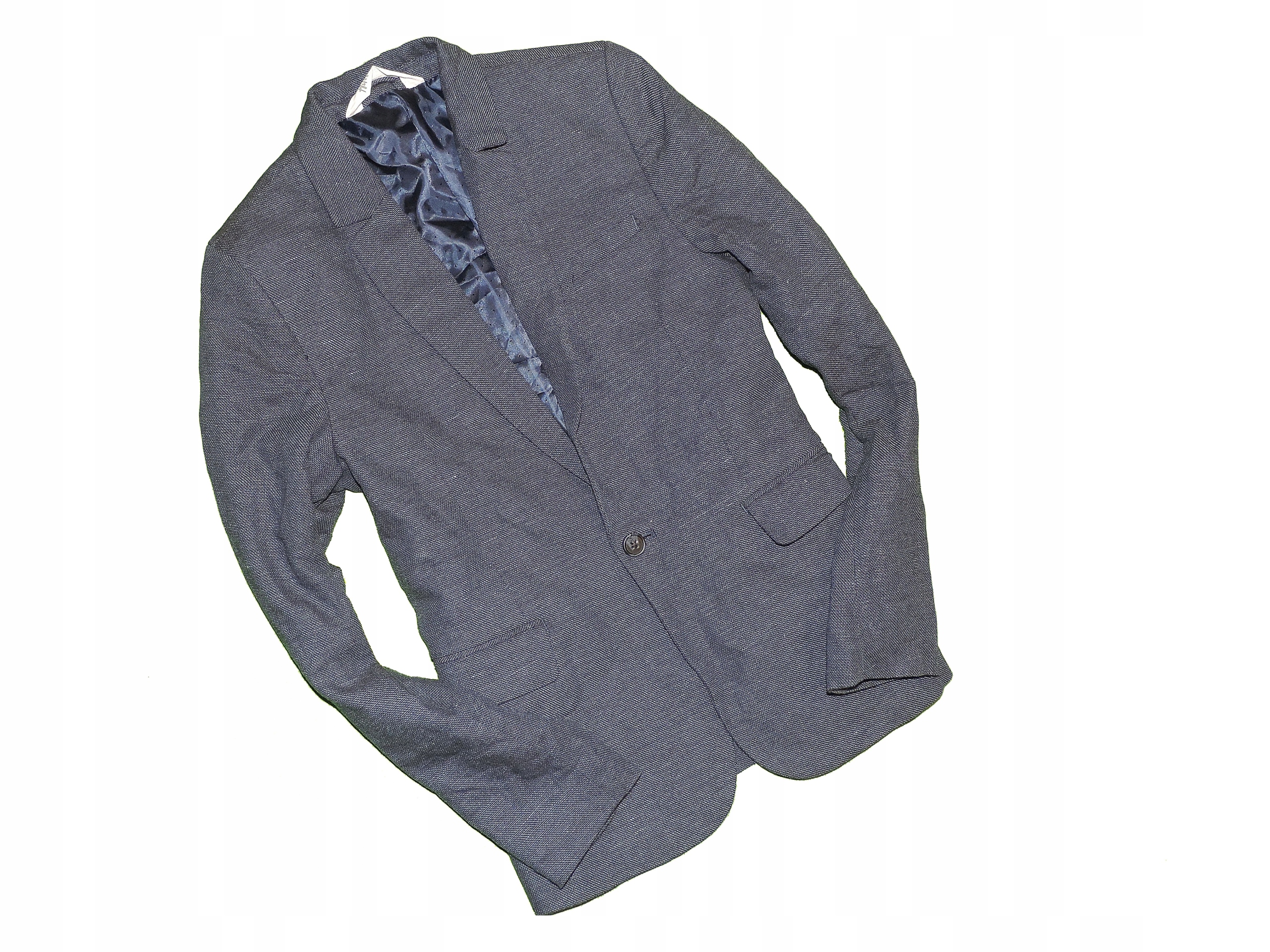 H&M__CHŁOPIĘCA WIZYTOWA MARYNARKA__146