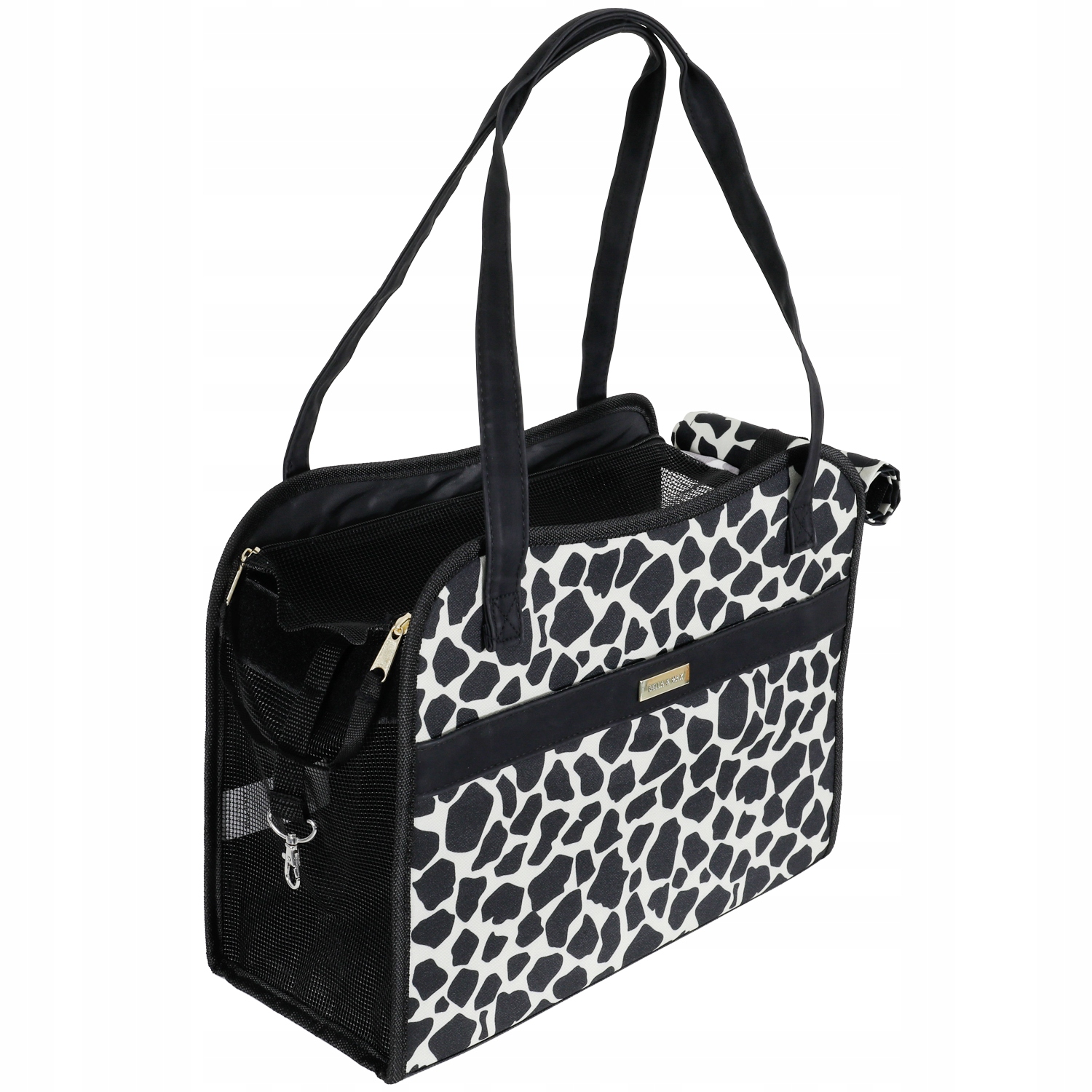 Levně Taška Na Nošení Zvířat Na Rameni 37 x 28 x 16 052