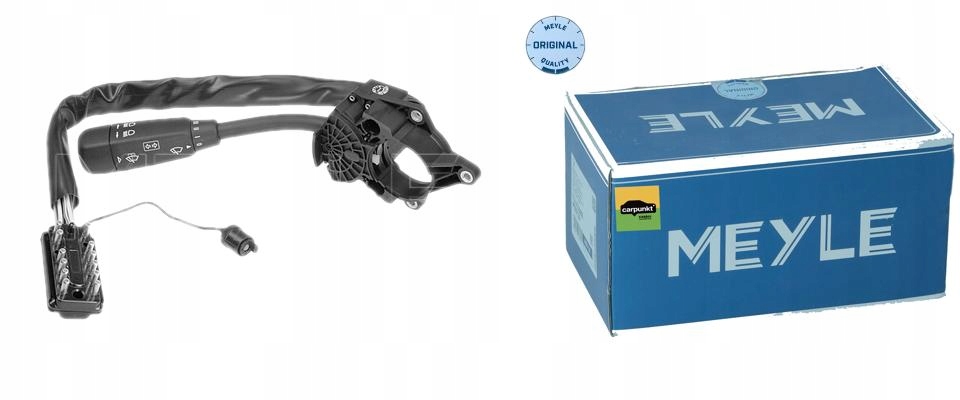 148009053 - MEYLE ПЕРЕМИКАЧ В ЗБОРІ. MERCEDES W124