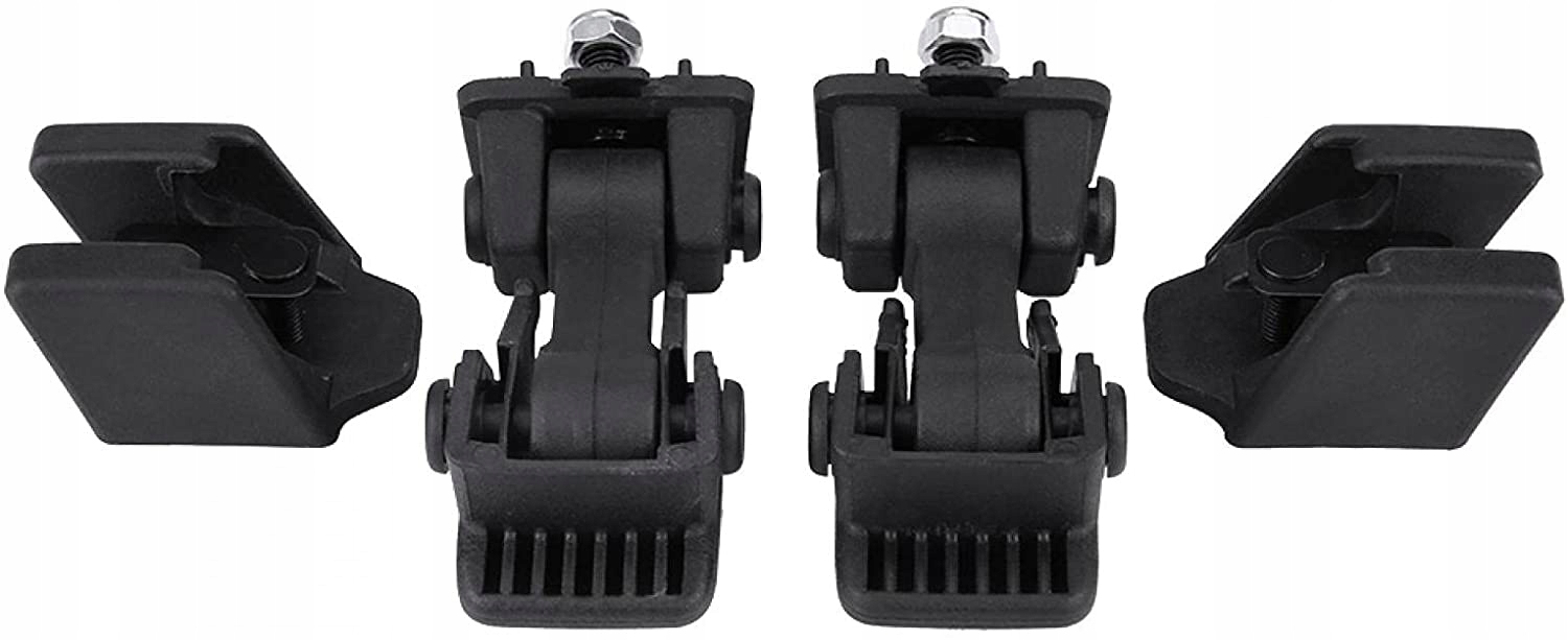 11210 - КРИШКА КАПОТА WRANGLER TJ 96-06