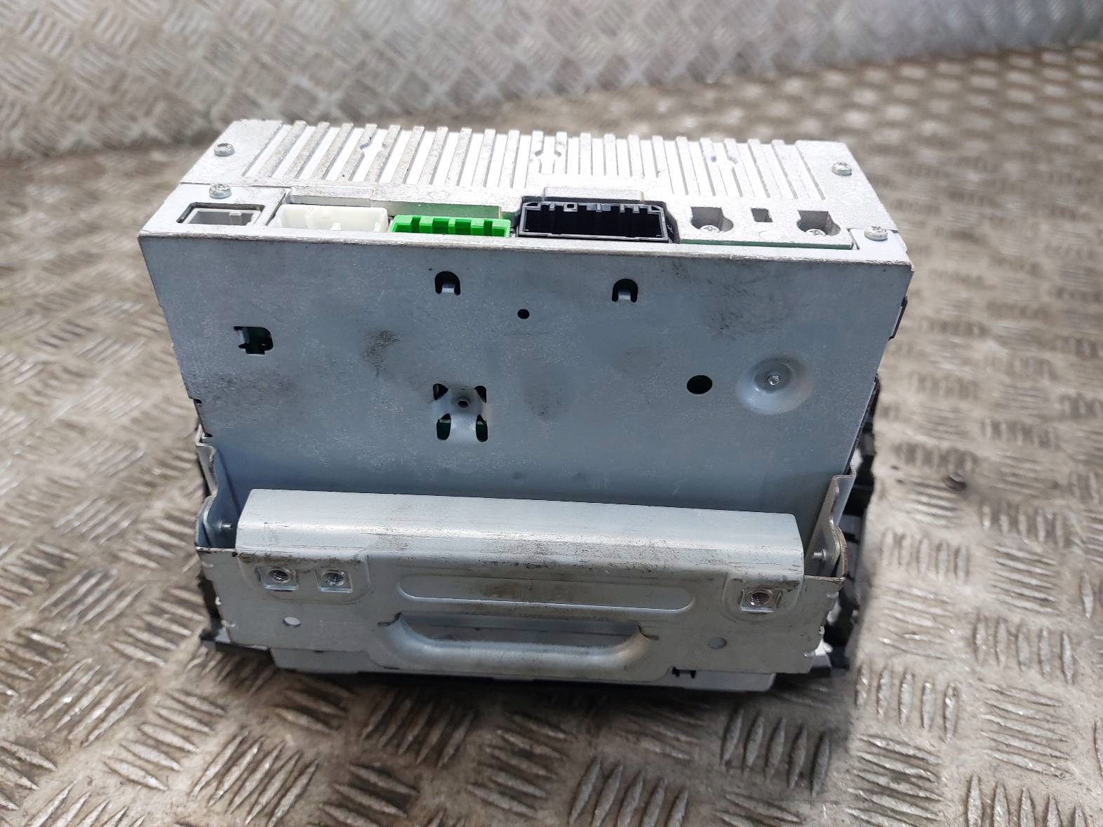 RADIO ODTWARZACZ HONDA FR-V e 39810-SJD-E01