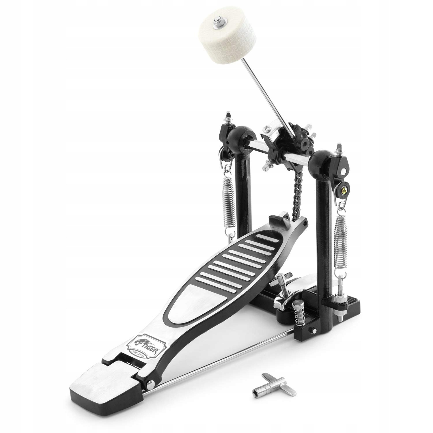 Tiger Music Tiger DHW56-CM samostatný pedál