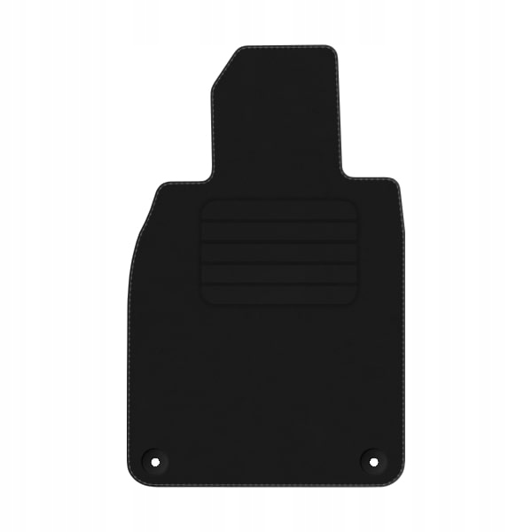 

Dywanik kierowcy welur eko Porsche Cayman 16-