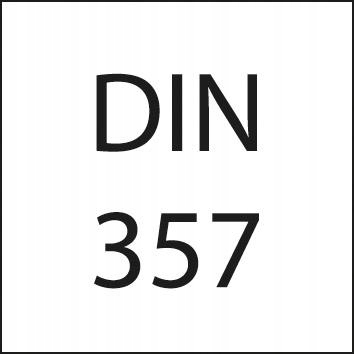 Gwintownik maszynowy DIN357 HSSE M12 FORMAT EAN (GTIN) 4317784257787