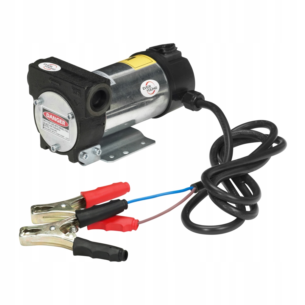 Pumpa na naftu 12V 216W 40 l/min