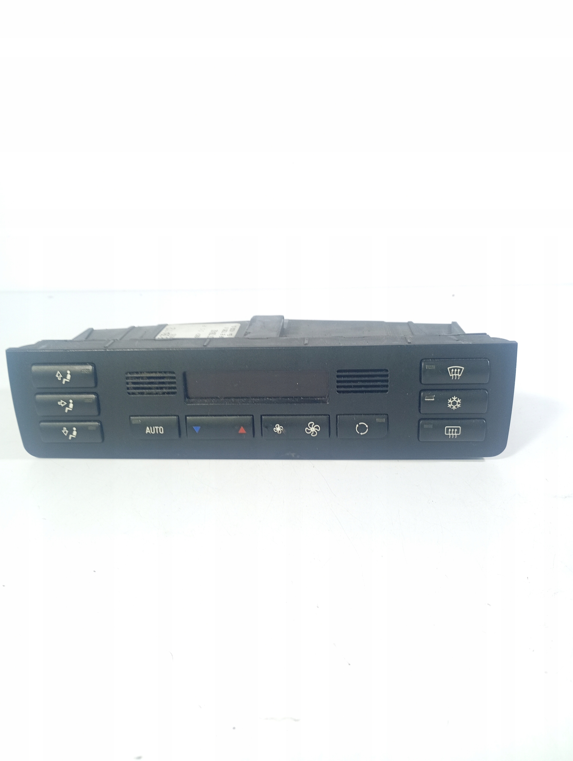 BMW 3 E46 98-05 Interrupteur Bouton Unite commande clima OE 5HB00773802