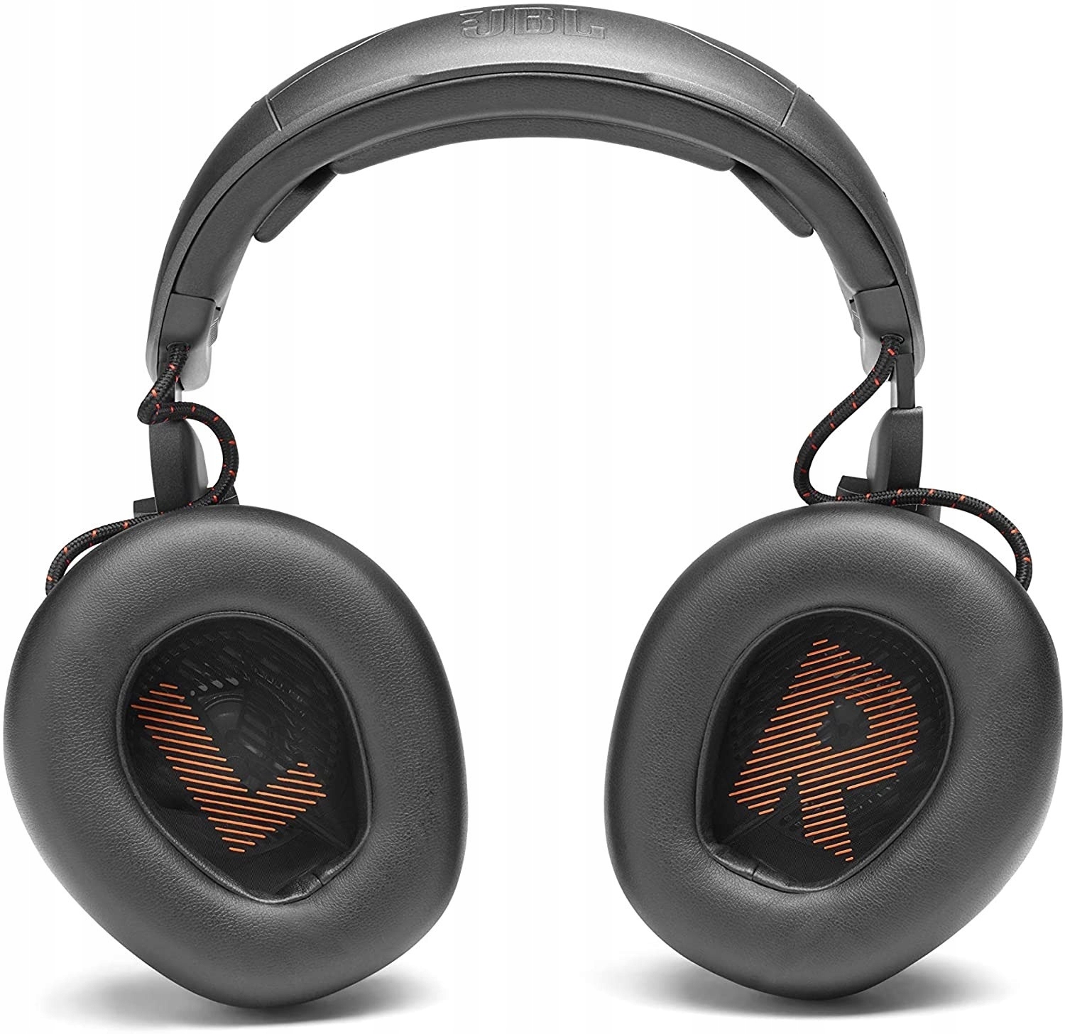 Słuchawki JBL Quantum One RGB Model Quantum ONE