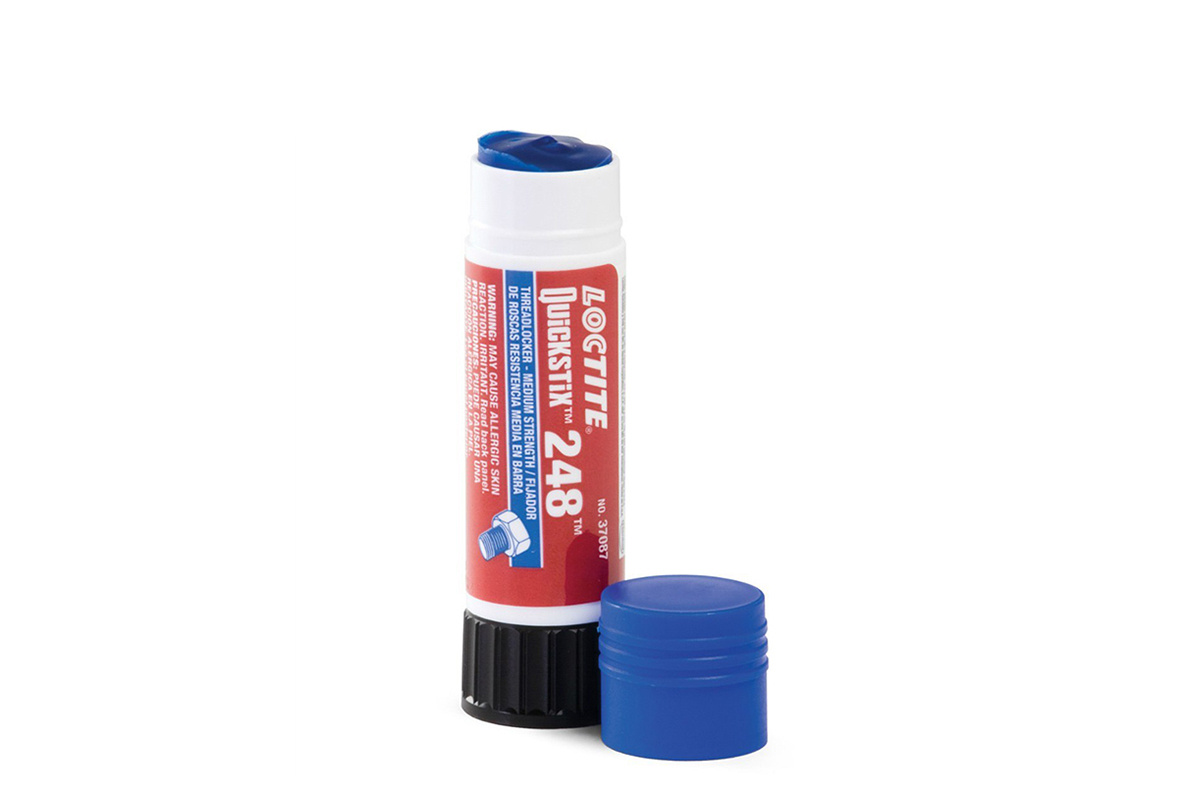 LOCTITE 248 ЗАХИСТ РІЗЬБИ-STICK 19ML