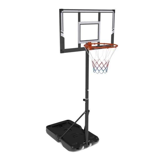 Basketbalový set Costway SP38525