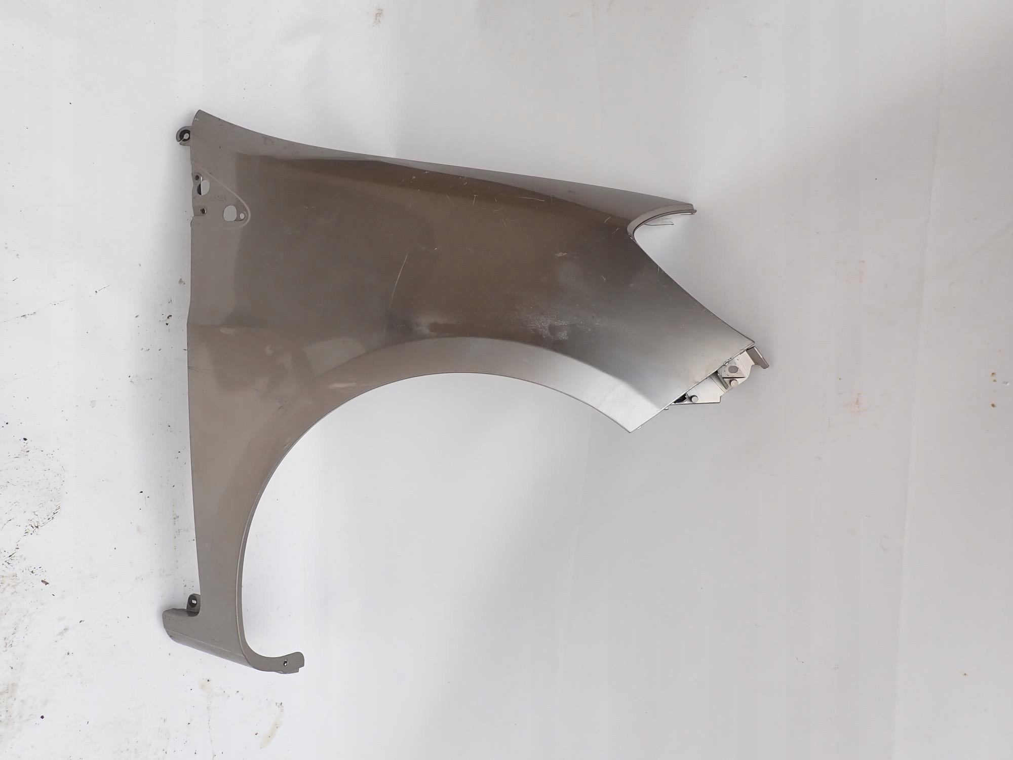 RENAULT CLIO III 3 185 05-12 fender front front right