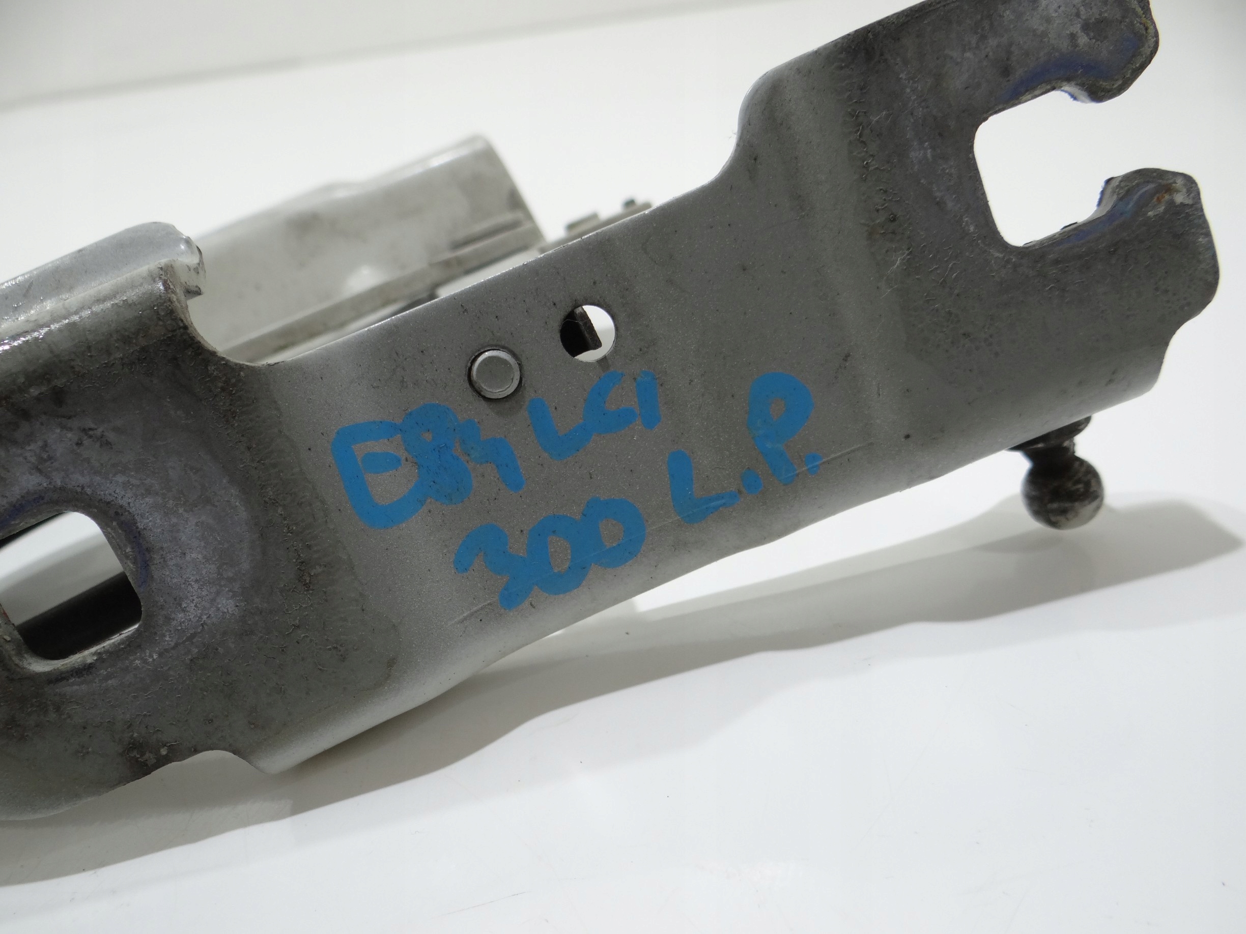 hinge bonnets left BMW X1 E84 LCI 2990359 300