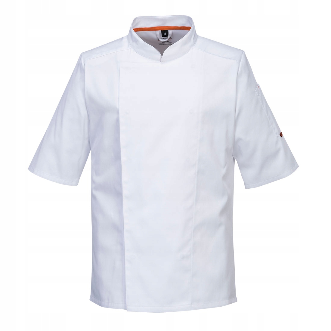 

Bluza Szefa Kuchni MeshAir Pro S C738 B