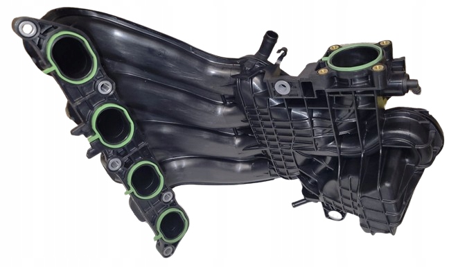 POKRYWA ZAWORÓW RENAULT MEGANE III,IV 1.6SCE 140036278R