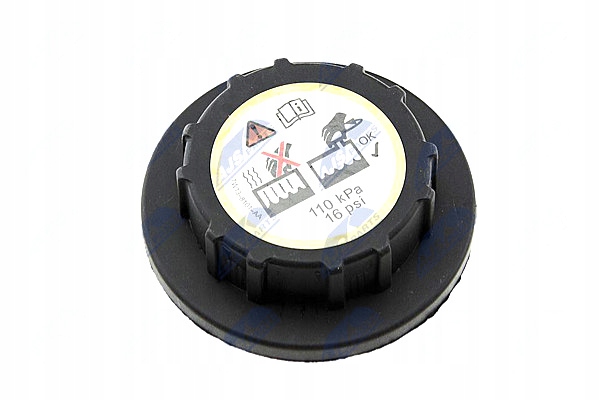 NTY KOREK ZBIORNIKA WYRÓWNAWCZEGO MERCEDES ML W163 98-05