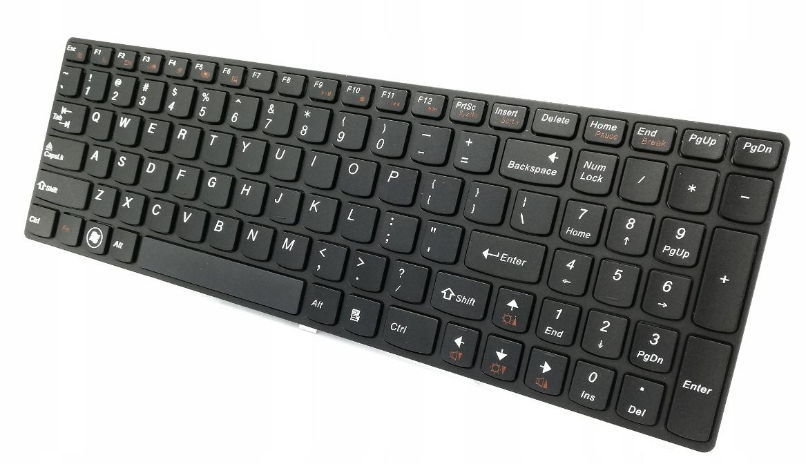 

Klawiatura do Lenovo B570 B575 B590 V570 Z570 Z575