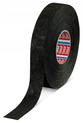 

Taśma 51025 Tesa Parciana 19MM 25MB Gładka Wiązki