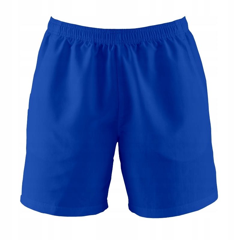 Spodenki sportowe Colo chabrowe M