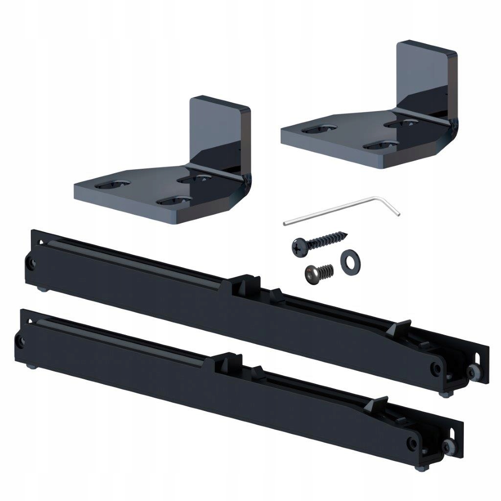 DOMYKACZ DESIGN LINE SET 2 SZT (321-053)