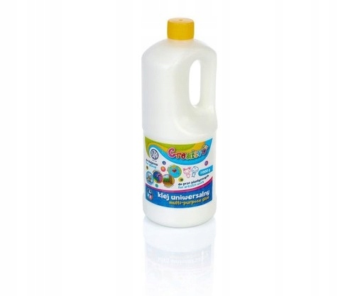 

Klej uniwersalny Creativo 1000 ml