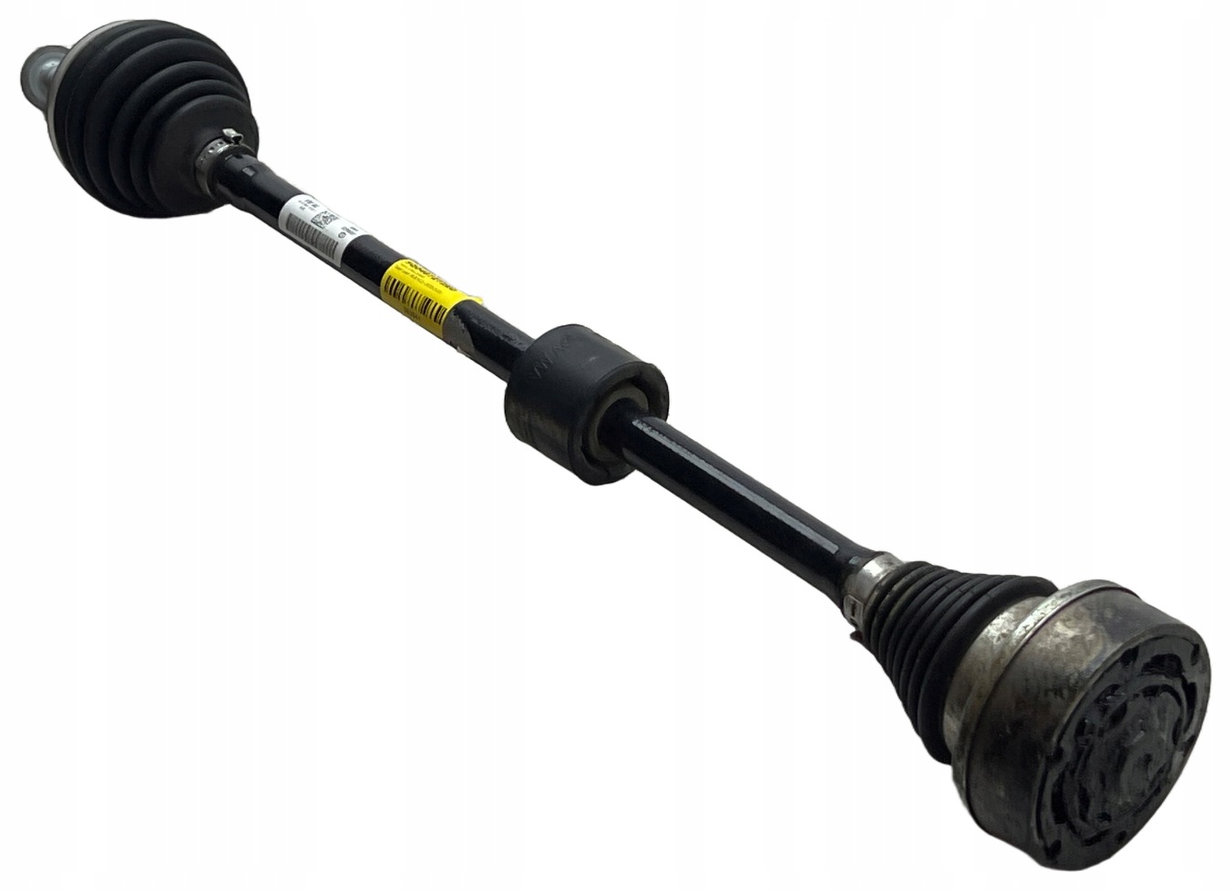 semi-axis right front Cupra Leon Sportstourer 5Q0407272ED ORG