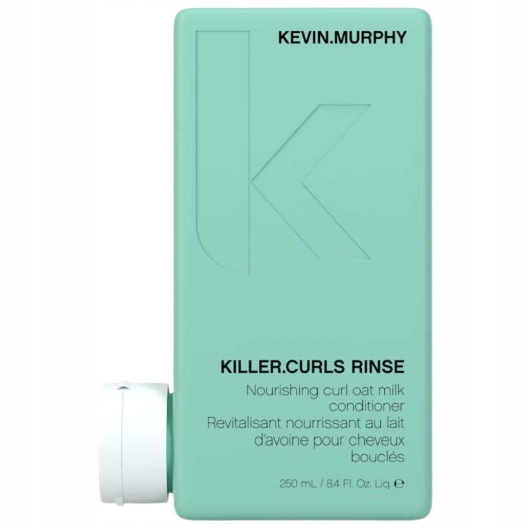 Kevin Murphy Killer Curls Rinse – kondicionér pro kudrnaté vlasy 250 ml