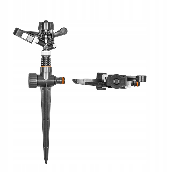 ZRASZACZ OGRODOWY PULSACYJNY WBIJANY 6023 BRADAS