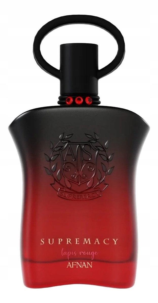 Supremacy Tapis Rouge woda perfumowana