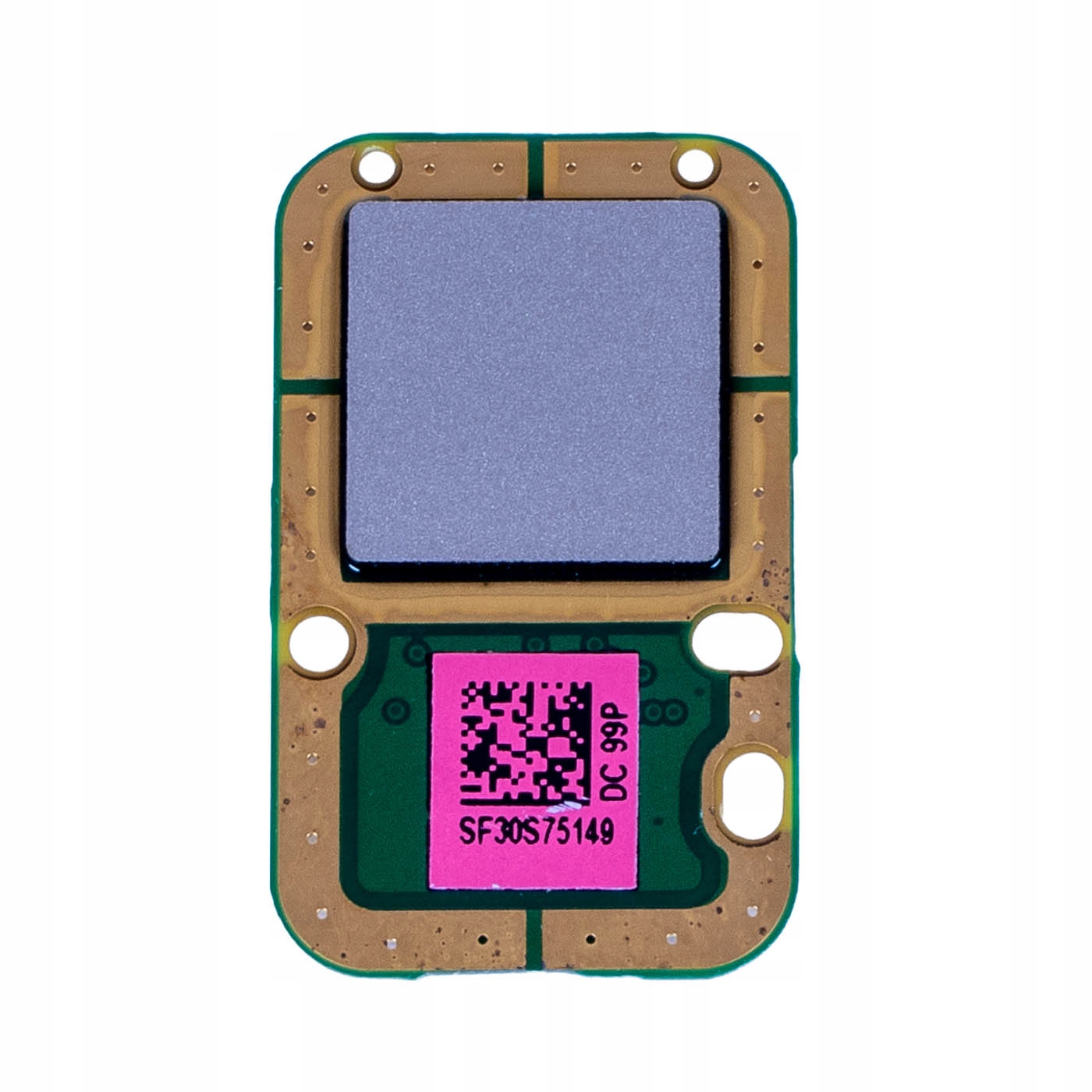 Čtečka otisků prstů Lenovo IdeaPad Yoga C940 14 mica originální nová