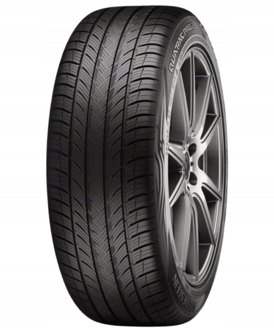 Vredestein Quatrac Pro 2 255/45 R20 XL 105 Y