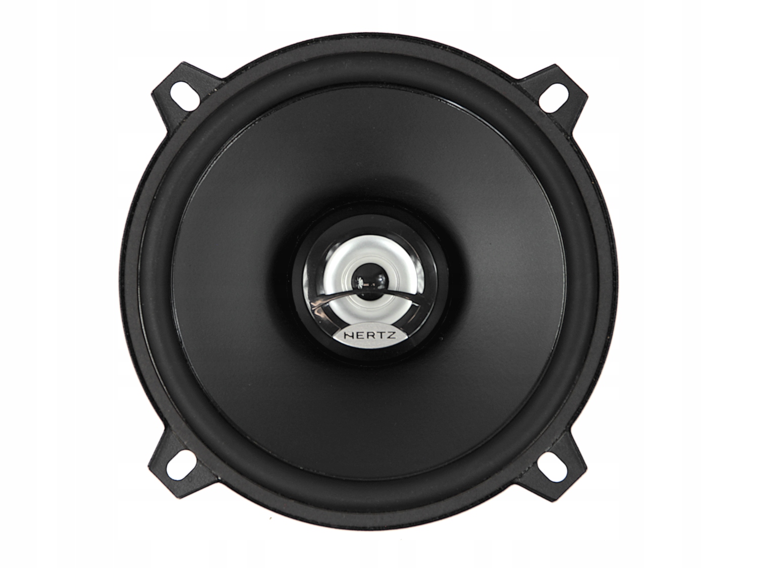 HERTZ DCX130.3 MOCNE GŁOŚNIKI SAMOCHODOWE 13CM 130MM 2 DROŻNE POD RADIO Model DCX130.3