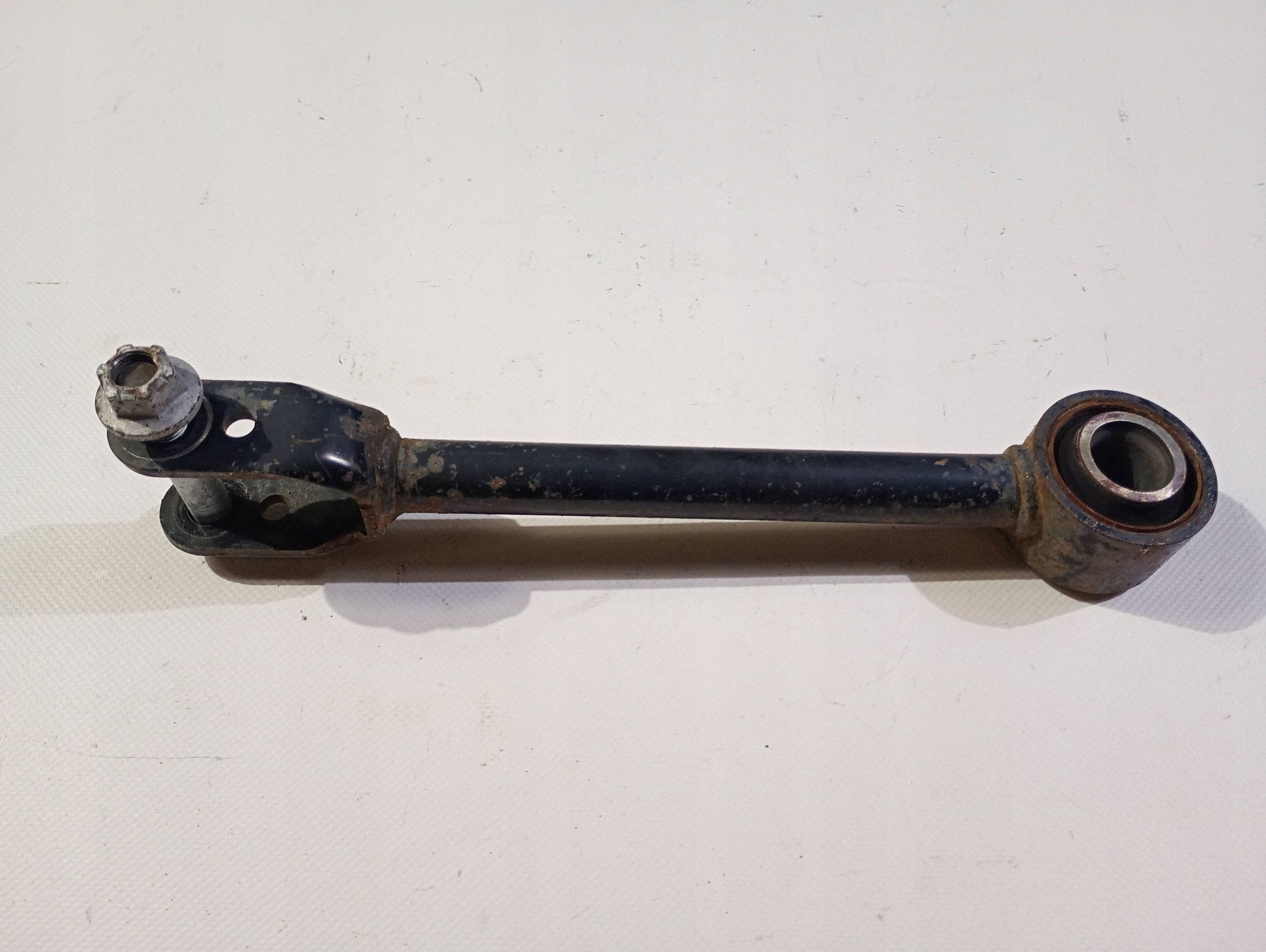 arm rear part rear right left Nissan 370Z 2009