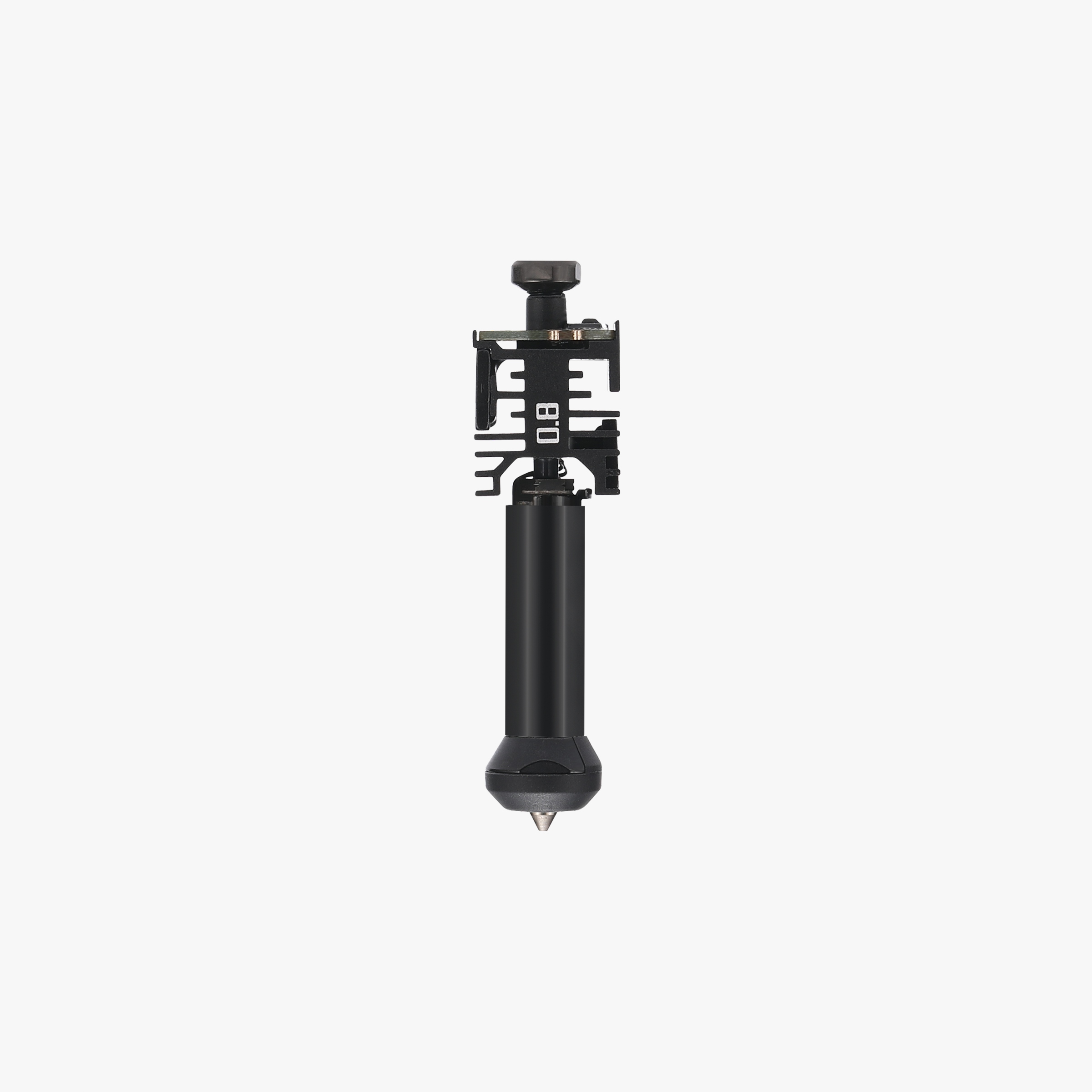 Hlava hotend 0,8 kalená oceľ Bambu Lab originál indukcia H2C pravá