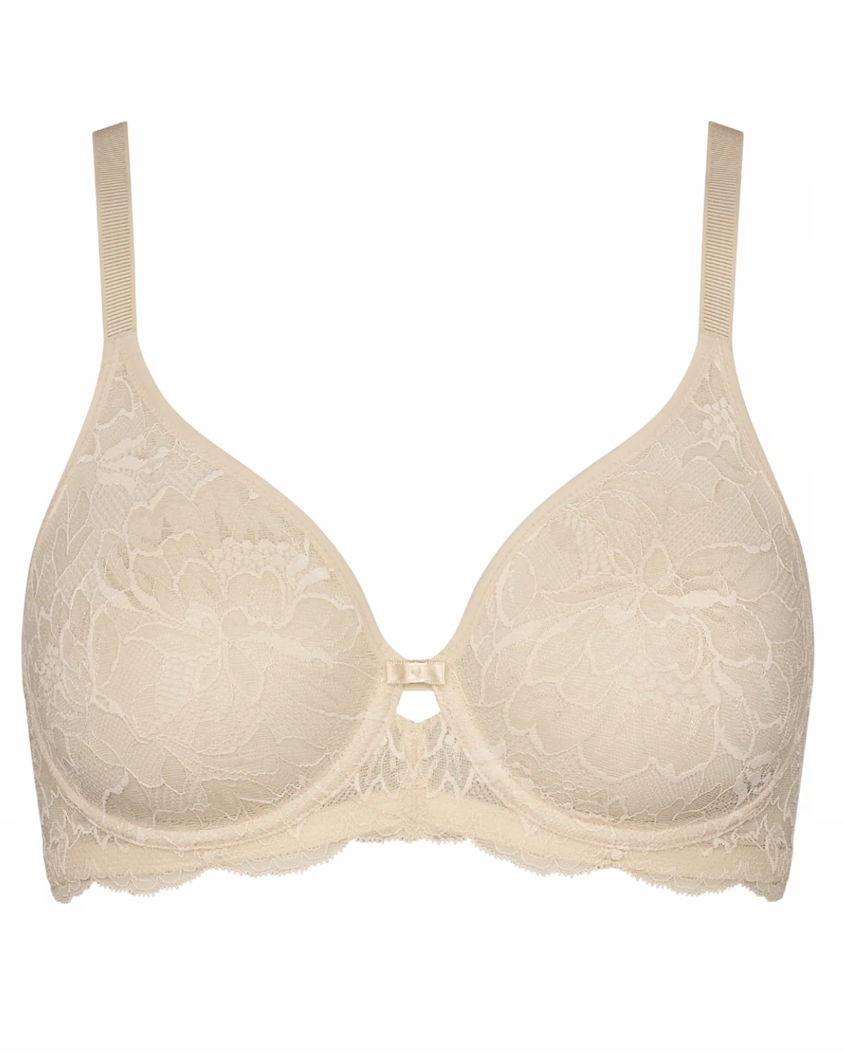 Triumph měkká béžová podprsenka Amourette Charm W02 vel. 95B