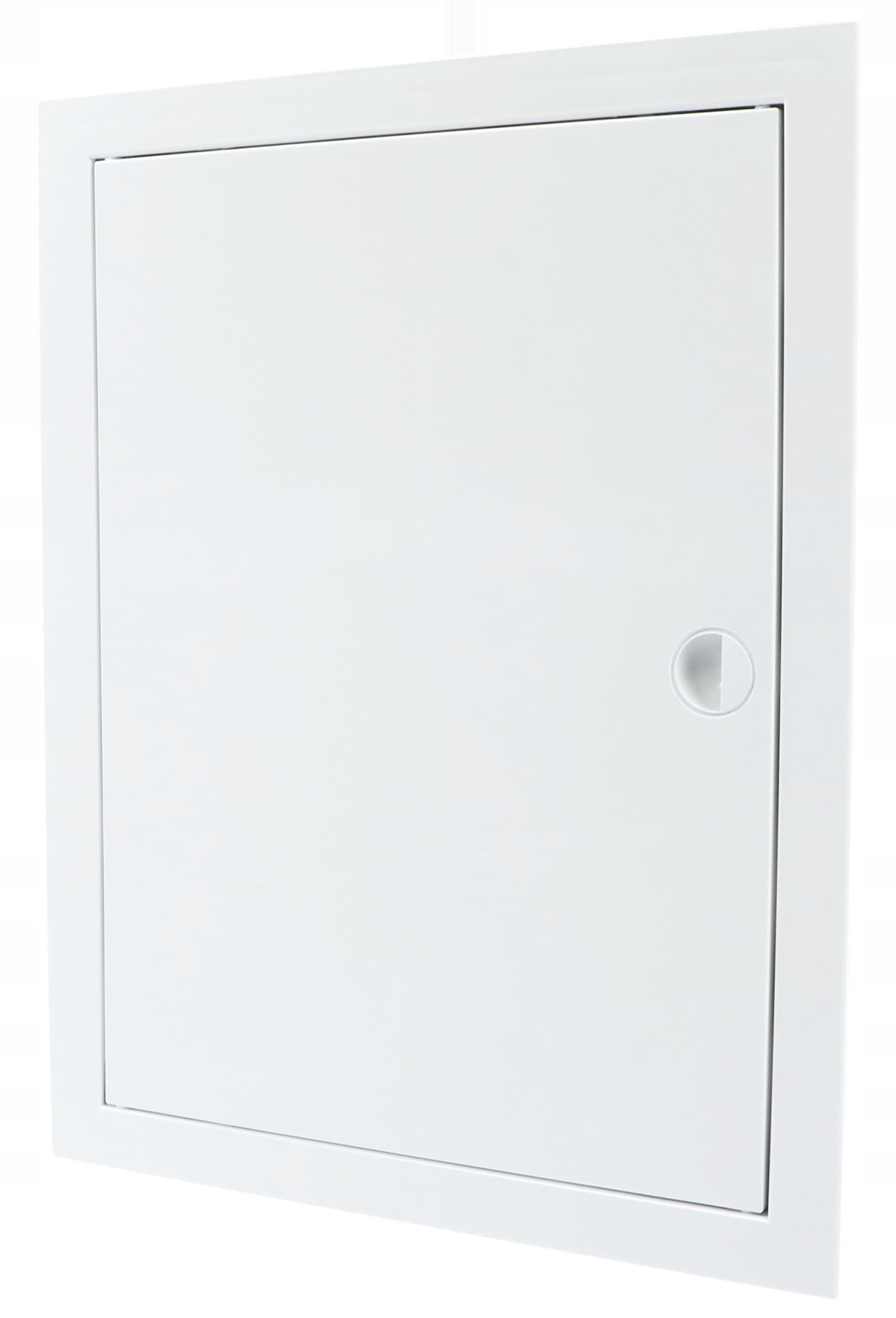 

Drzwiczki Rewizyjne Plastikowe 25x30 cm Białe