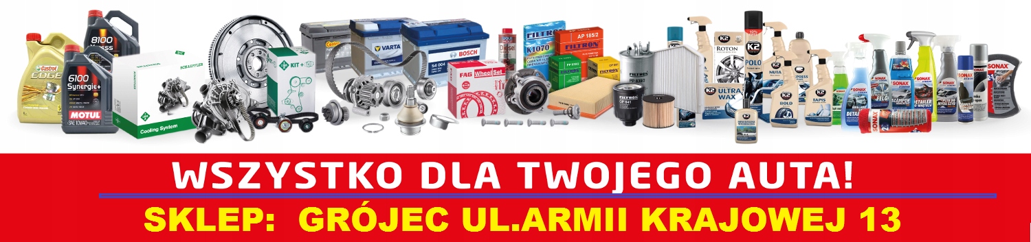 AMORTYZATOR TYŁ VW CRAFTER 2E 06- SRL Producent części SRLine