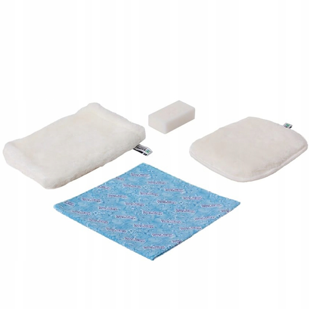 Raypath Zestaw kuchenny na start do czyszczenia kuchni internetu