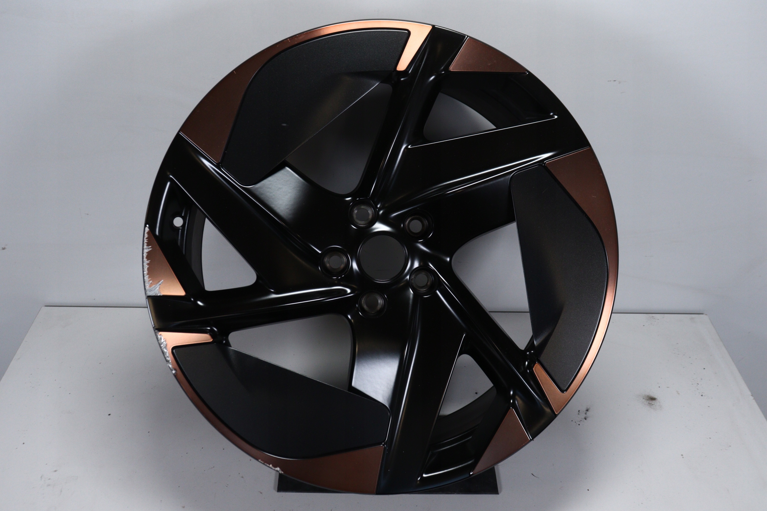 Hliníkové disky 20" Cupra Formentor 7,5Jx20 ET47 5x112 10E601025K