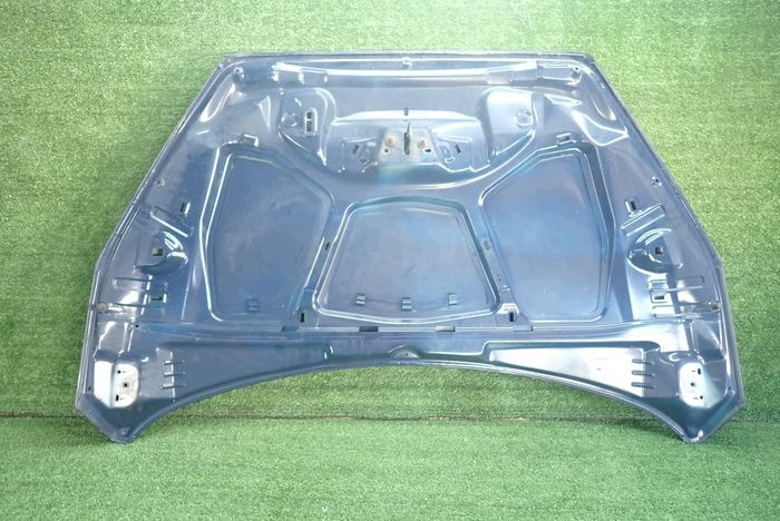 FORD FOCUS MK3 III LIFT 14- Capot