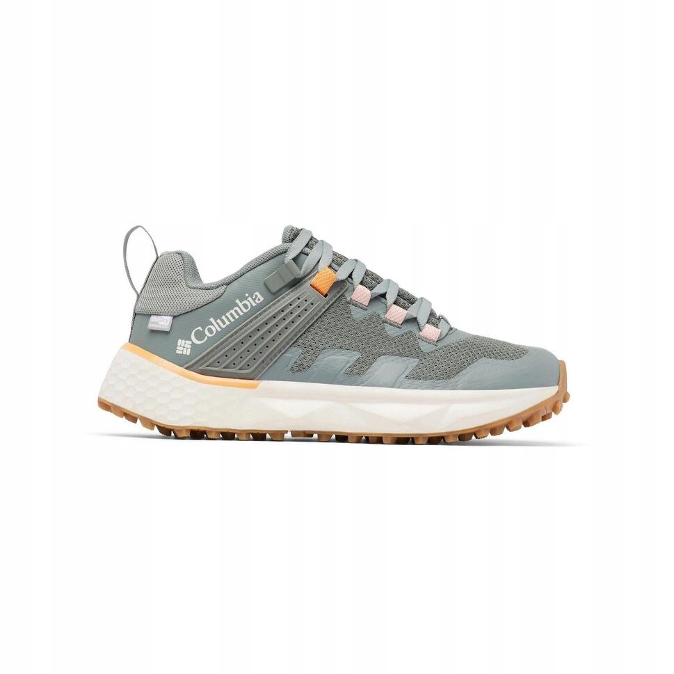 Columbia Dámské Nízké Trekové Boty 36 Ž7Z