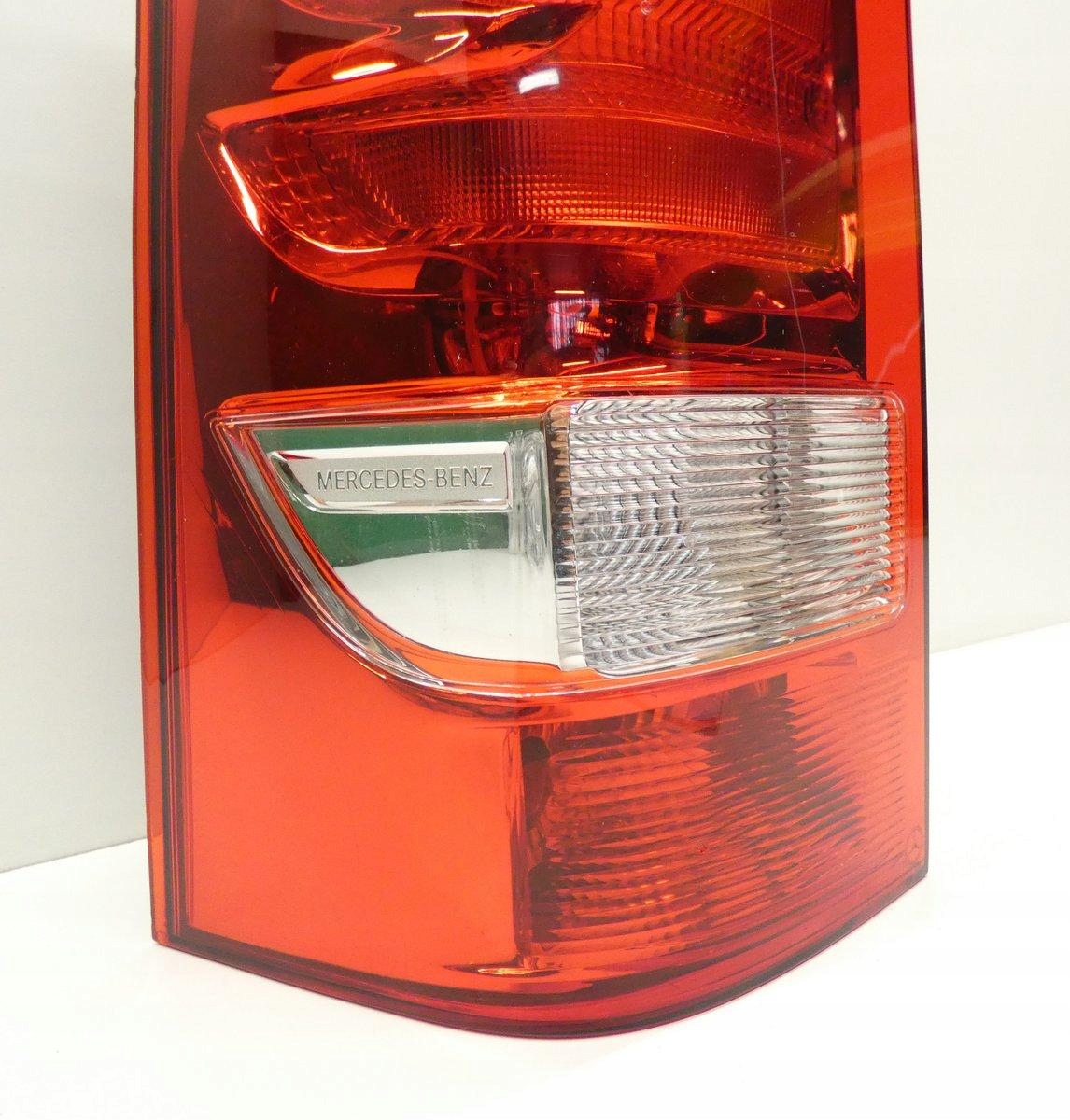 MERCEDES VITO W447 A4478200064 2014- light rear part rear left