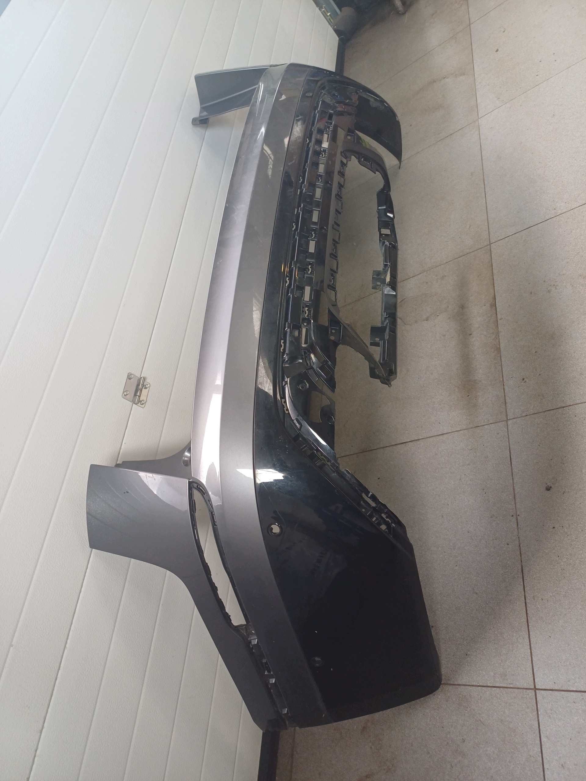 bumper rear part rear RANGE ROVER VELAR J8A217A958 4 X PDC