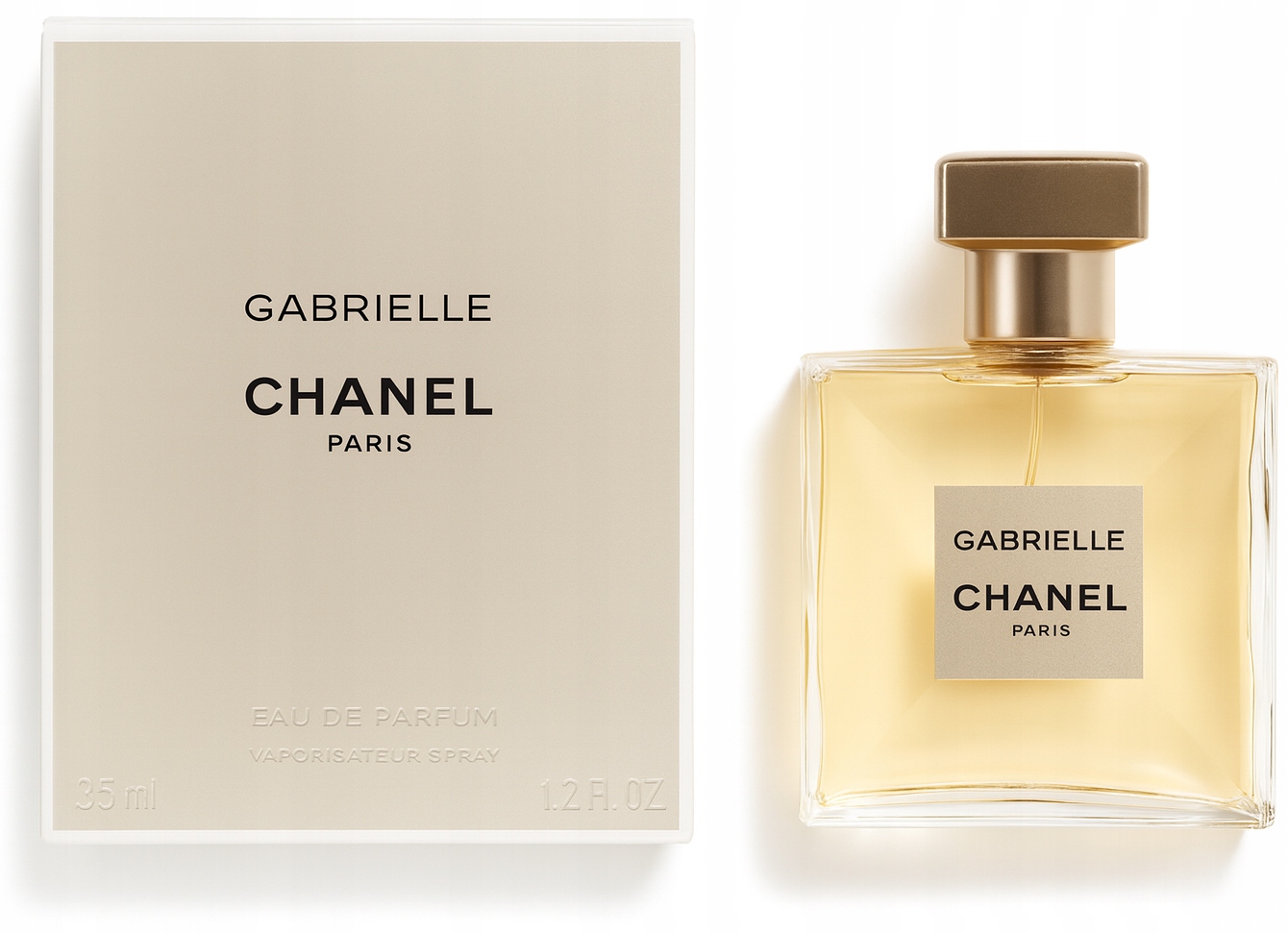 Chanel Gabrielle parfémovaná voda 35 ml